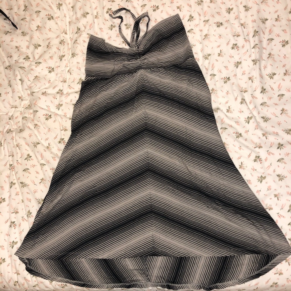 Dress or skirt